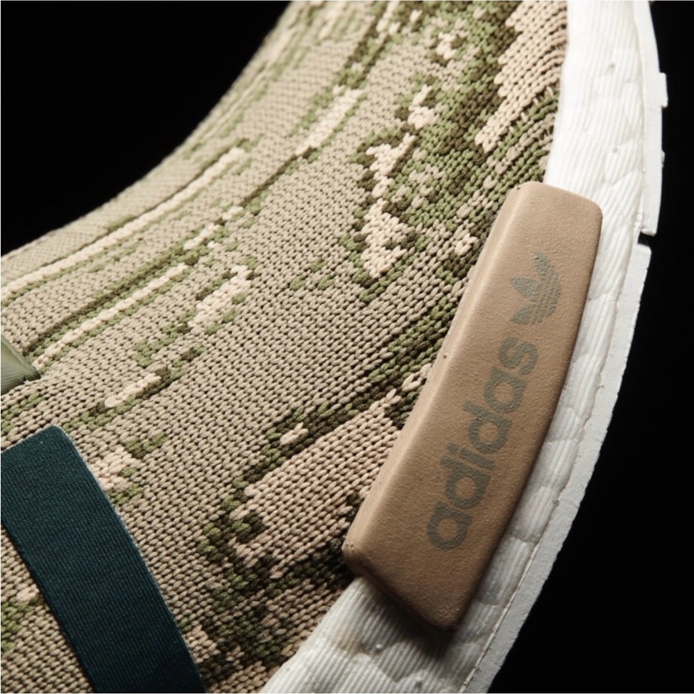 Adidas NMD R1 W - Picture 11 of 12
